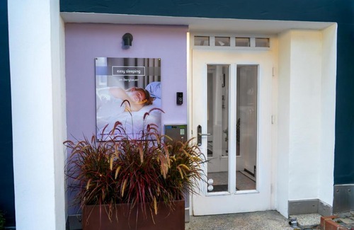 Neuburg Hotel | Hotel Bergbauer mit Late-Self-Check-IN