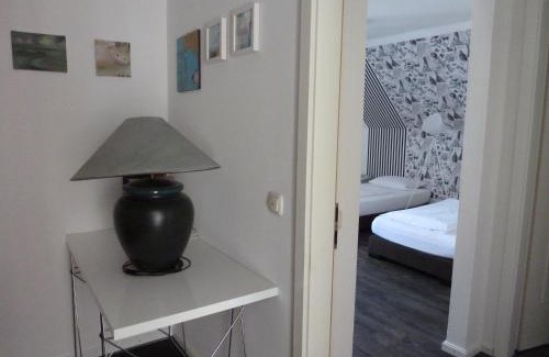 Neuburg Hotel | Hotel Bergbauer mit Late-Self-Check-IN
