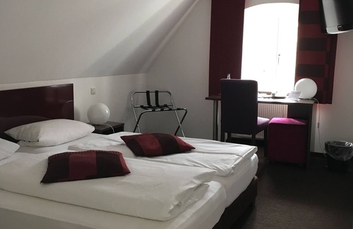 Neuburg Hotel | Hotel Bergbauer