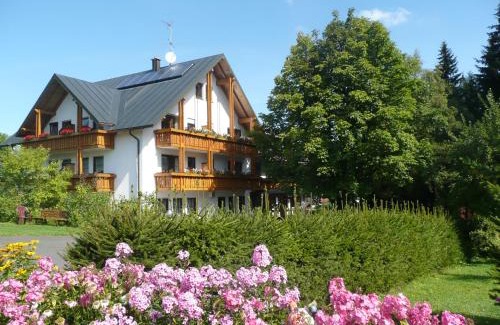 Warmensteinach Hotel | Hotel Bergblick