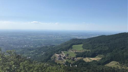 Sasbachwalden Hotel | Hotel-Berggasthof Schwarzwaldperle