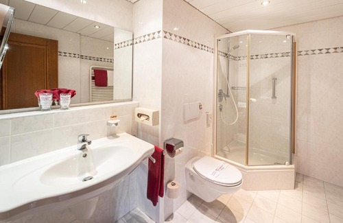 Oberstdorf Hotel | Hotel Berggenuss Birgsau