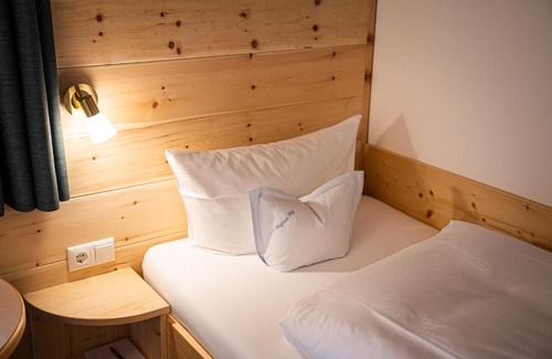 Oberstdorf Hotel | Hotel Berggenuss Birgsau