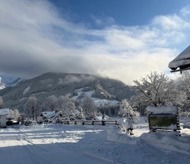 Filzmoos Bed & Breakfast | Hotel Bergglück