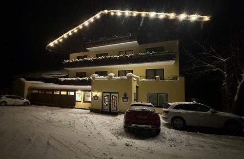 Filzmoos Bed & Breakfast | Hotel Bergglück