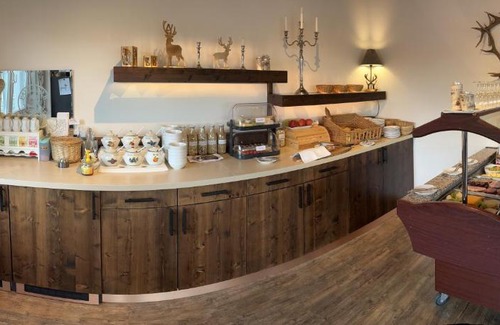 Albersweiler Hotel | Hotel Berghof