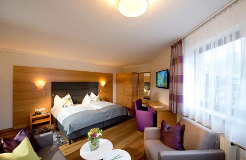 Seefeld in Tirol Hotel | Hotel Bergland All Inclusive Top Quality