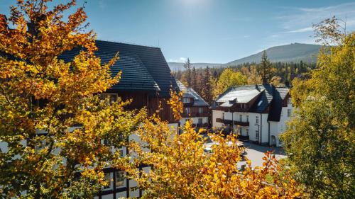 Szklarska Poreba Hotel | Hotel Bergo Resort & SPA