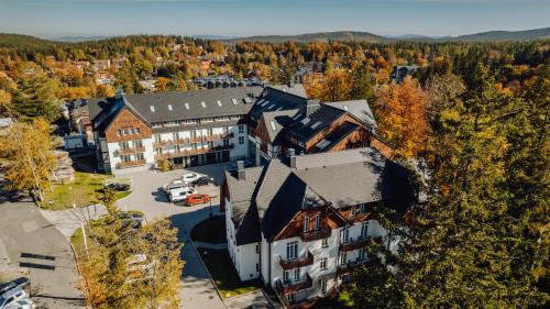 Szklarska Poreba Hotel | Hotel Bergo Resort & SPA