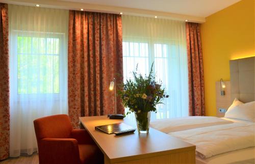 Herrieden Hotel | Hotel Bergwirt