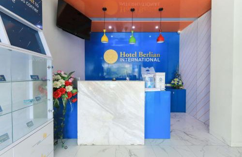 Surabaya Hotel | Hotel Berlian International
