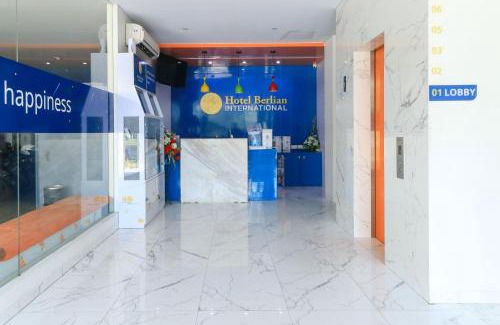 Surabaya Hotel | Hotel Berlian International