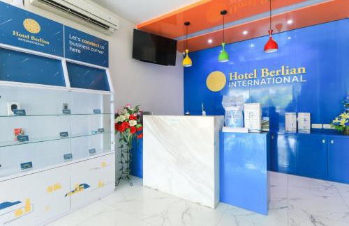 Surabaya Hotel | Hotel Berlian International