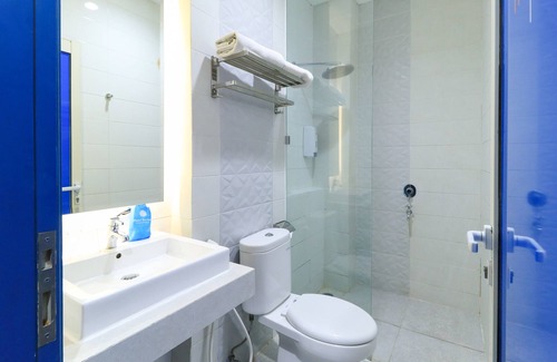 Surabaya Hotel | Hotel Berlian International