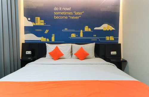 Surabaya Hotel | Hotel Berlian International