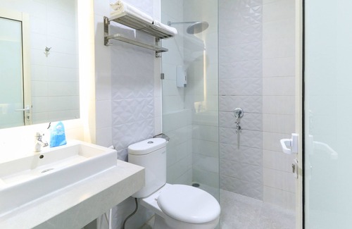 Surabaya Hotel | Hotel Berlian International