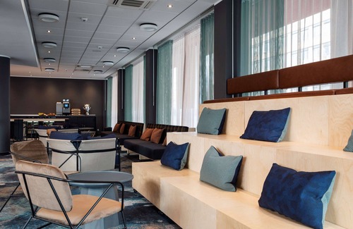 Tiergarten Hotel | Hotel Berlin, Berlin, a member of Radisson Individuals