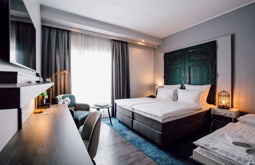 Tiergarten Hotel | Hotel Berlin, Berlin, a member of Radisson Individuals