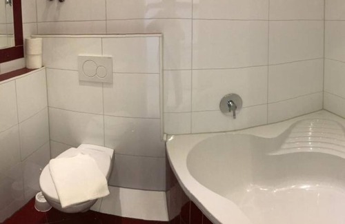 Schwetzingen Hotel | Hotel Berlin