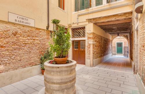 Cannaregio Hotel | Hotel Bernardi Semenzato