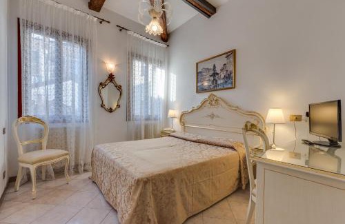 Cannaregio Hotel | Hotel Bernardi Semenzato