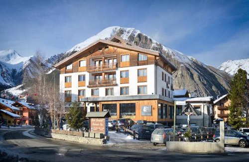 Livigno Hotel | Hotel Bernina