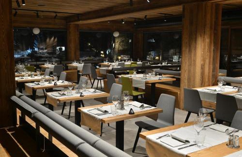 Livigno Hotel | Hotel Bernina