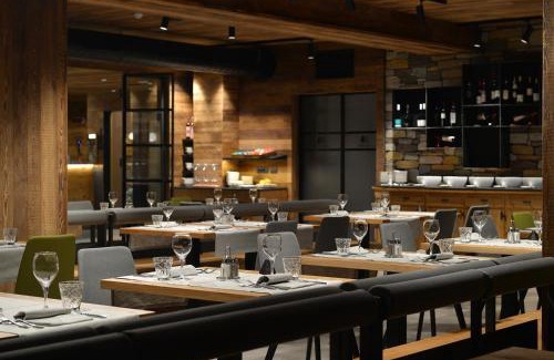 Livigno Hotel | Hotel Bernina