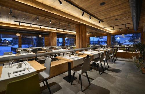 Livigno Hotel | Hotel Bernina