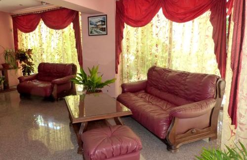 Sveti Vlas Hotel | Hotel Beroe