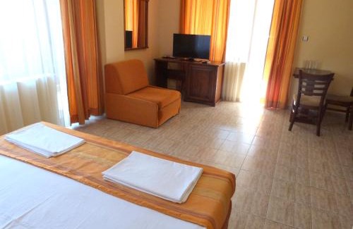Sveti Vlas Hotel | Hotel Beroe