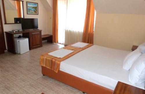 Sveti Vlas Hotel | Hotel Beroe