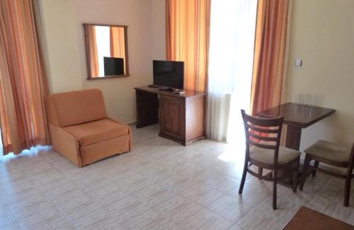 Sveti Vlas Hotel | Hotel Beroe
