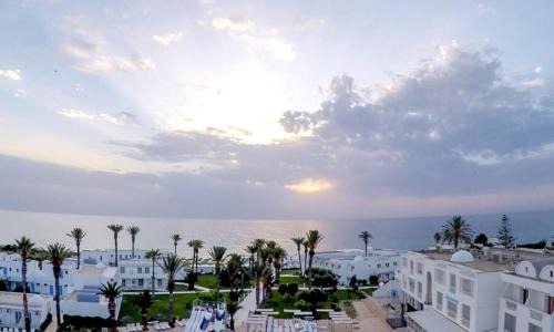 Sousse Hotel | Hotel Best Beach- Family Only