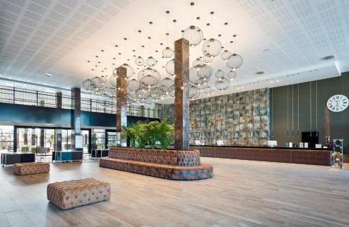 Chipiona Hotel | Hotel Best Costa Ballena