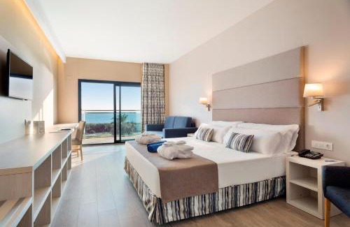 Chipiona Hotel | Hotel Best Costa Ballena