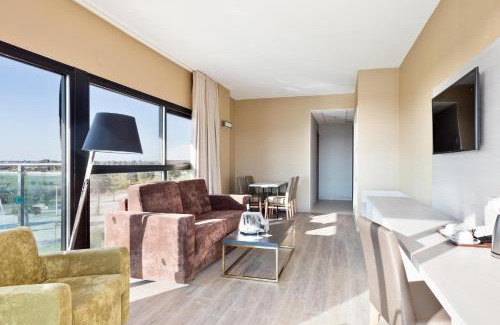 Chipiona Hotel | Hotel Best Costa Ballena