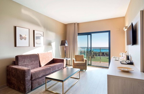 Chipiona Hotel | Hotel Best Costa Ballena