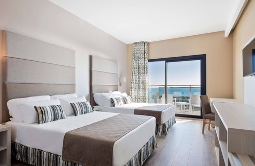Chipiona Hotel | Hotel Best Costa Ballena