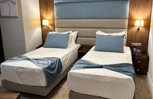 Bordj el Kiffan Hotel | Hotel Best Day