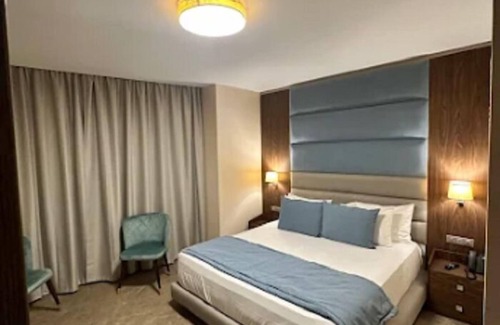 Bordj el Kiffan Hotel | Hotel Best Day