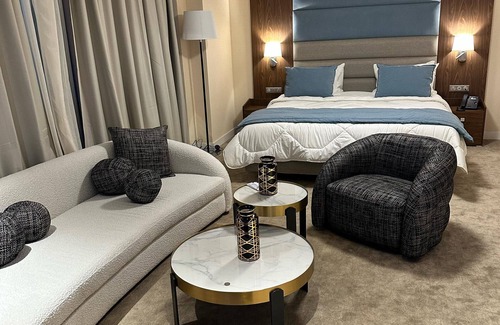 Bordj el Kiffan Hotel | Hotel Best Day