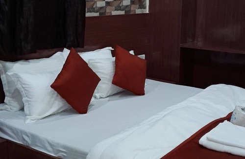 Dharmatala Hotel | Hotel Best Inn