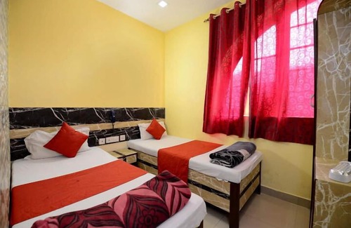 Dharmatala Hotel | Hotel Best Inn