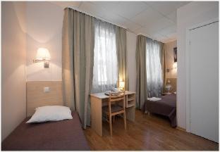 Atgazene Hotel | Hotel BEST with FREE PARKING