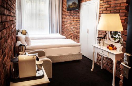 Old Town Hotel | Hotel Betmanowska Main Square Residence Adults Only