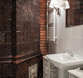 Old Town Hotel | Hotel Betmanowska Main Square Residence Adults Only