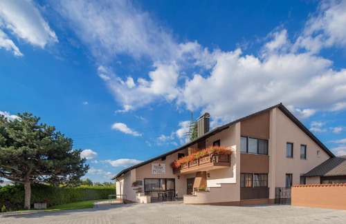 Ergolding Hotel | Hotel Bettstadl