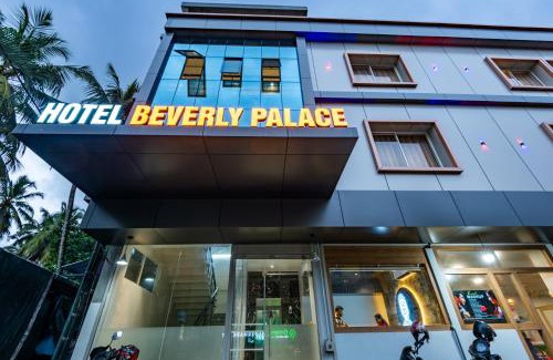 Kozhikode Hotel | Hotel Beverly Palace Kozhikode - Hotel and Restaurant
