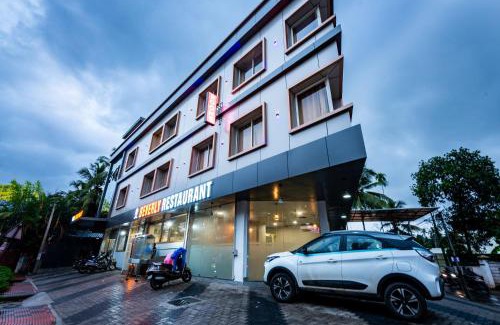 Kozhikode Hotel | Hotel Beverly Palace Kozhikode - Hotel and Restaurant